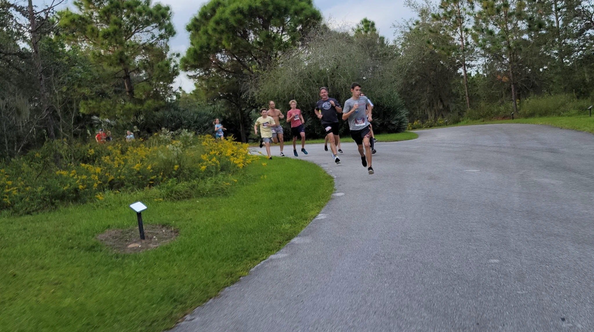 Save the Date: 4th Annual Making Miracles 5K — April 11, 2026