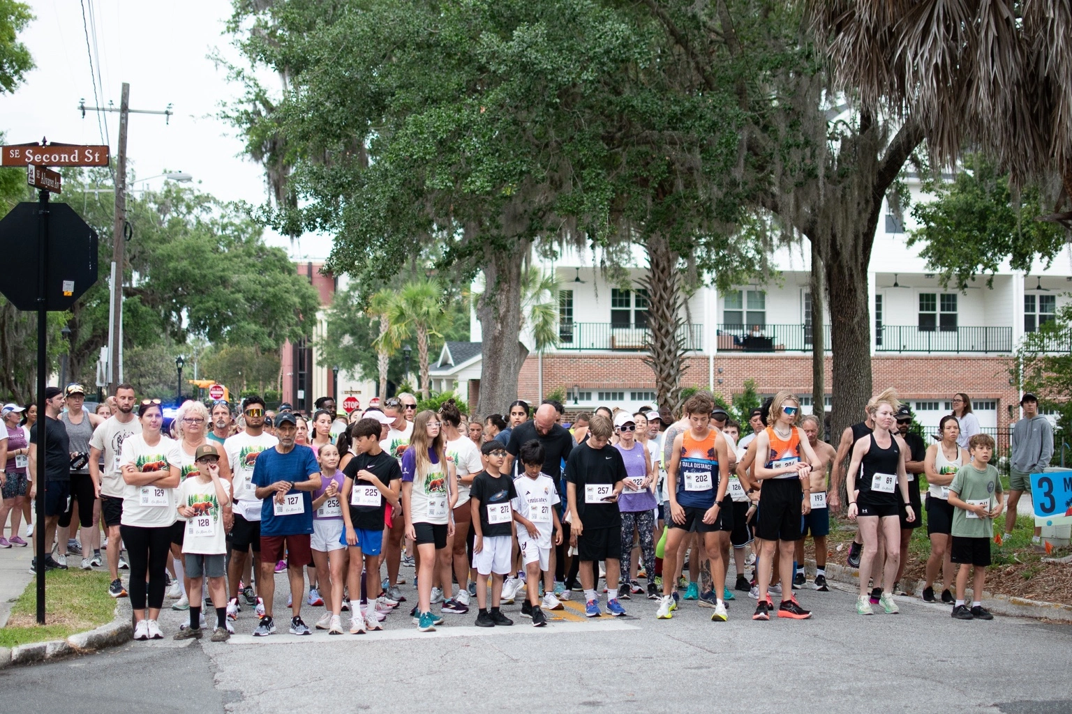 Run Ocala Community Race
